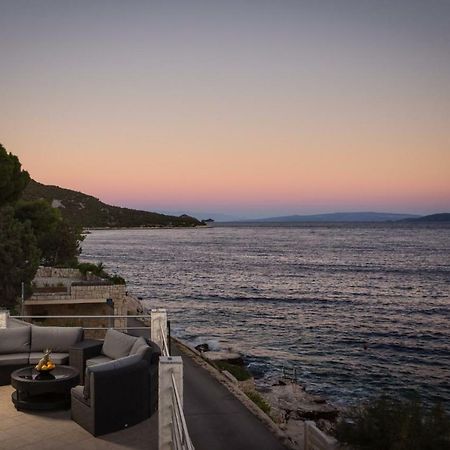 Apartments "Villa Antea" Vinišće Екстериор снимка